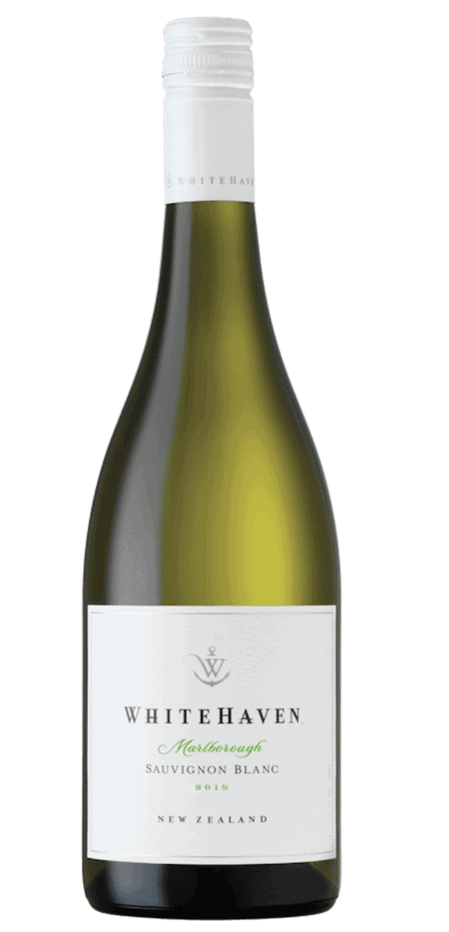 Whitehaven Sauv Blanc