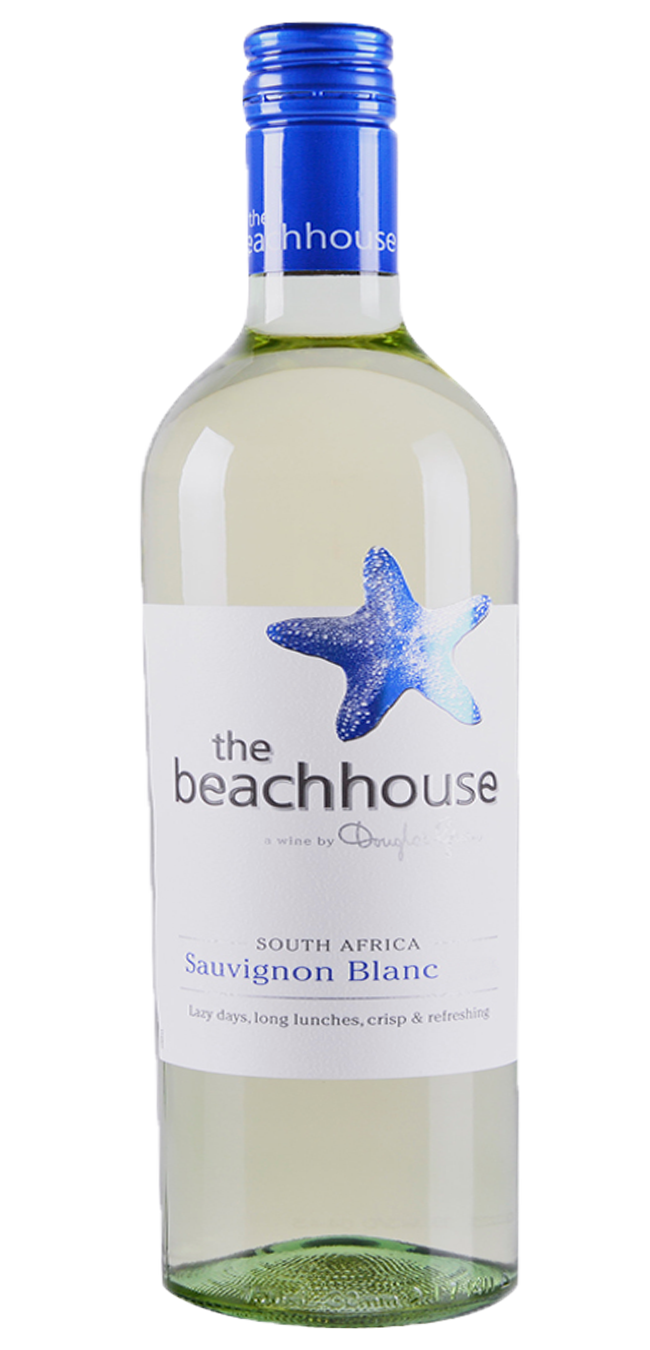 Beachhouse Sauvignon Blanc