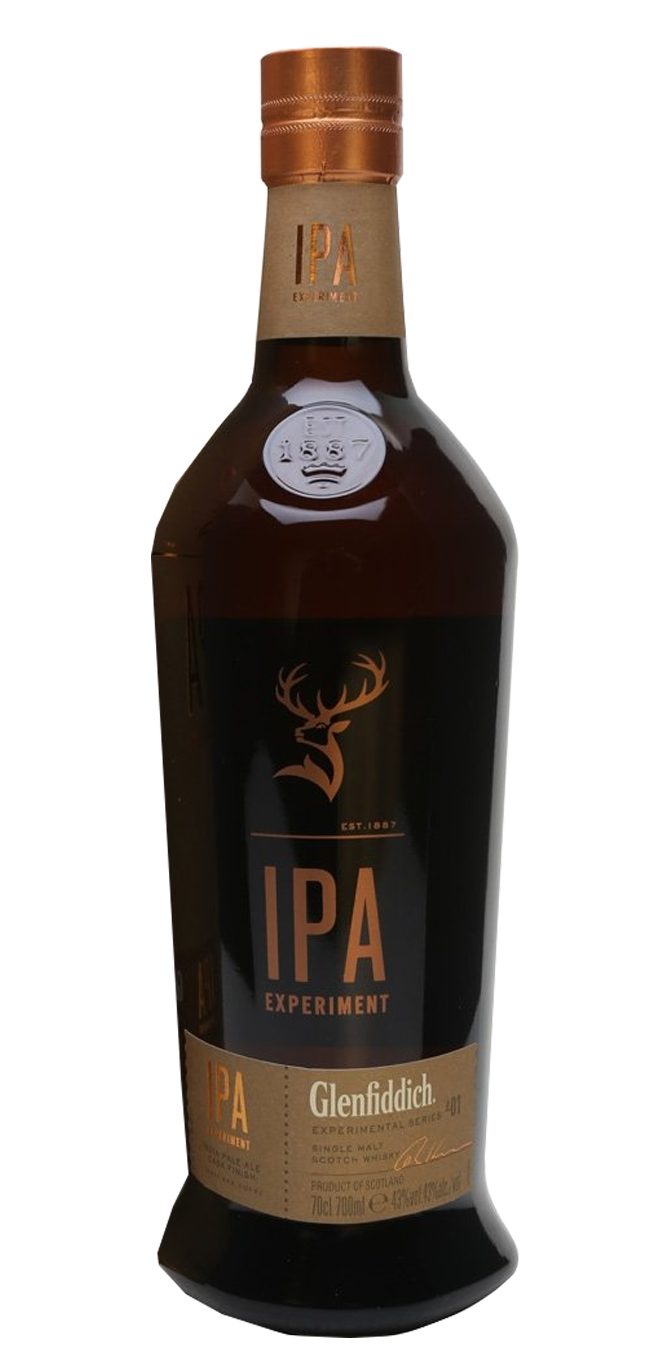 Glenfiddich Ipa