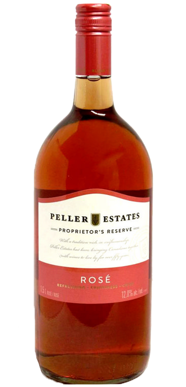 Peller Family Rose 1.5l