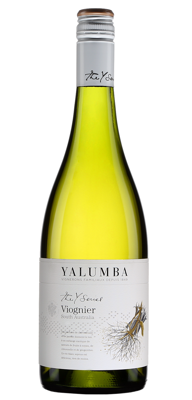 Yalumba Y Series Viognier