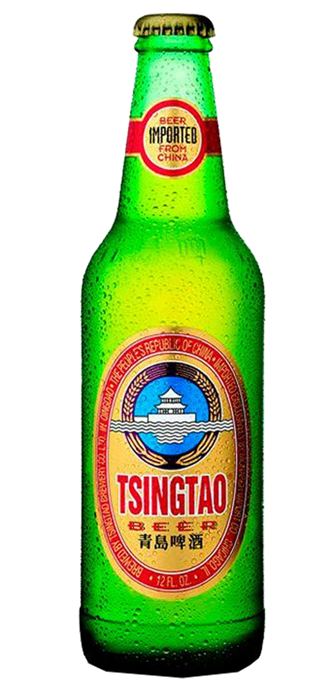 Tsingtao 6 Pack