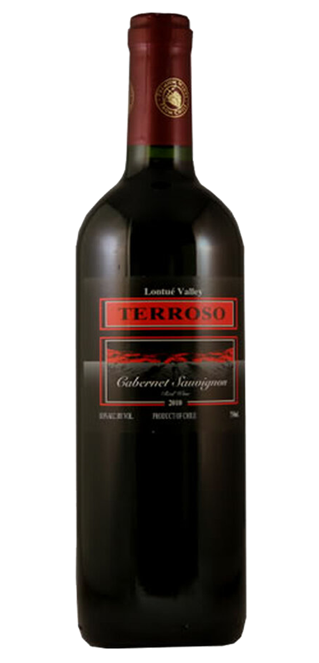 Terroso Kosher Cabernet Sauvignon