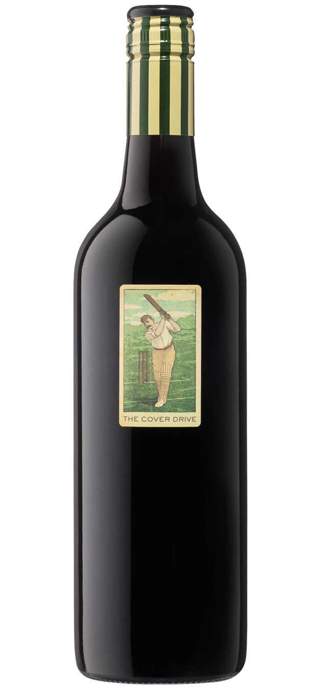 Jim Barry Cover Drive Cabernet Sauvignon