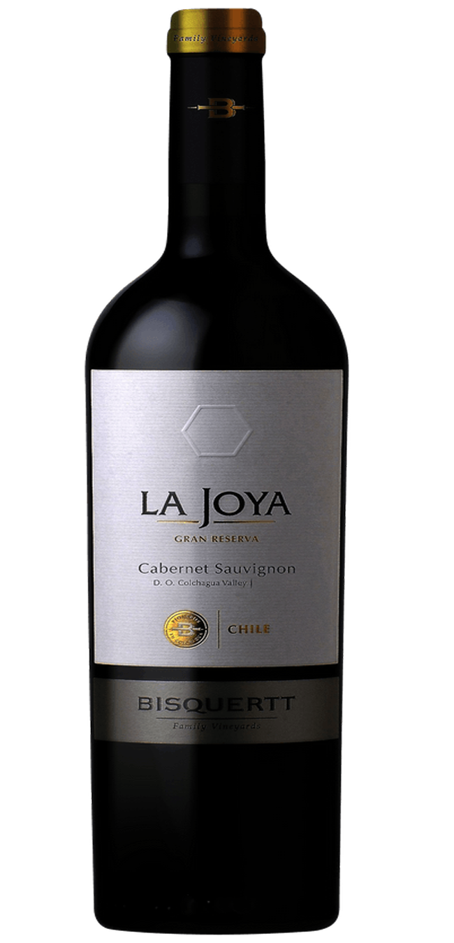 La Joya Cabernet Sauvignon