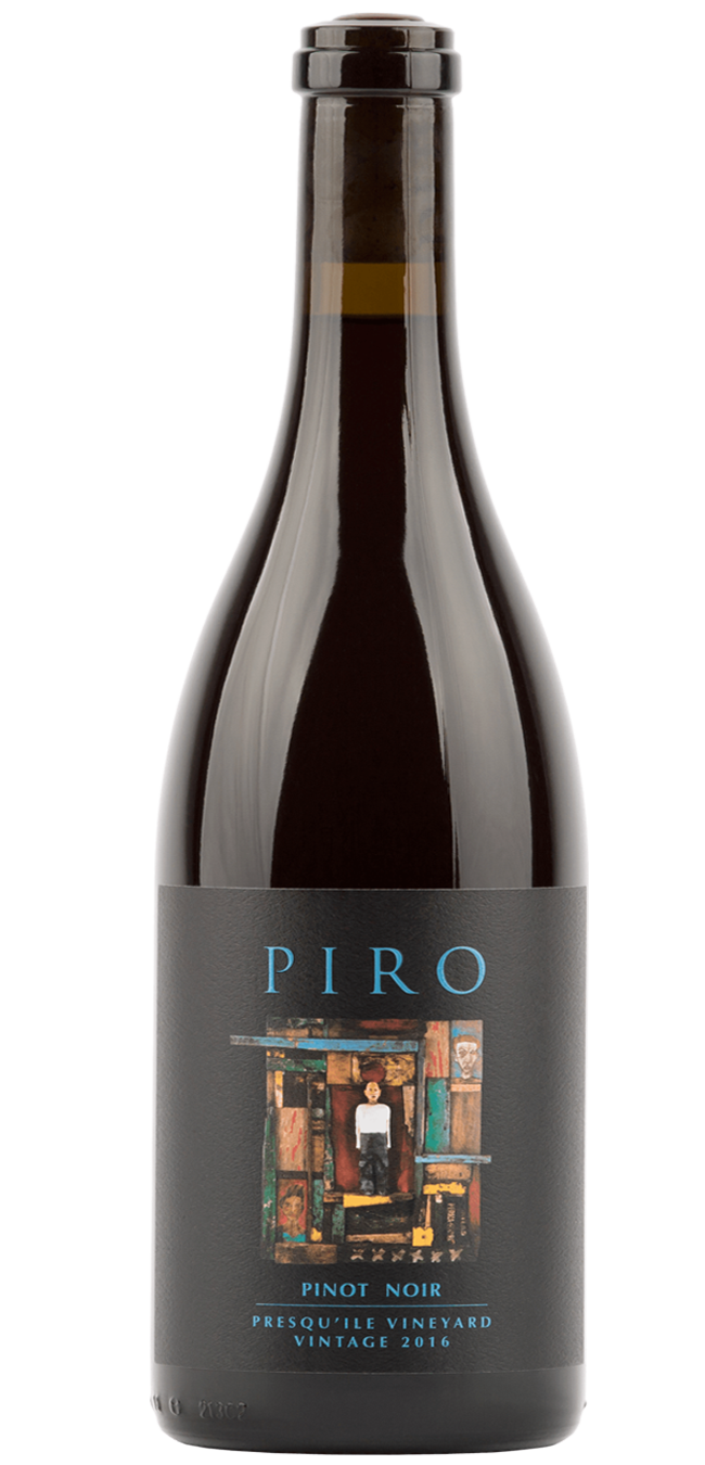 Piro Presqu’ile Pinot Noir