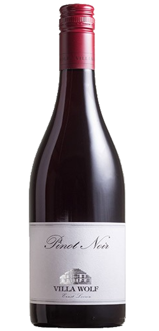 Chateau Wolff Pinot Noir