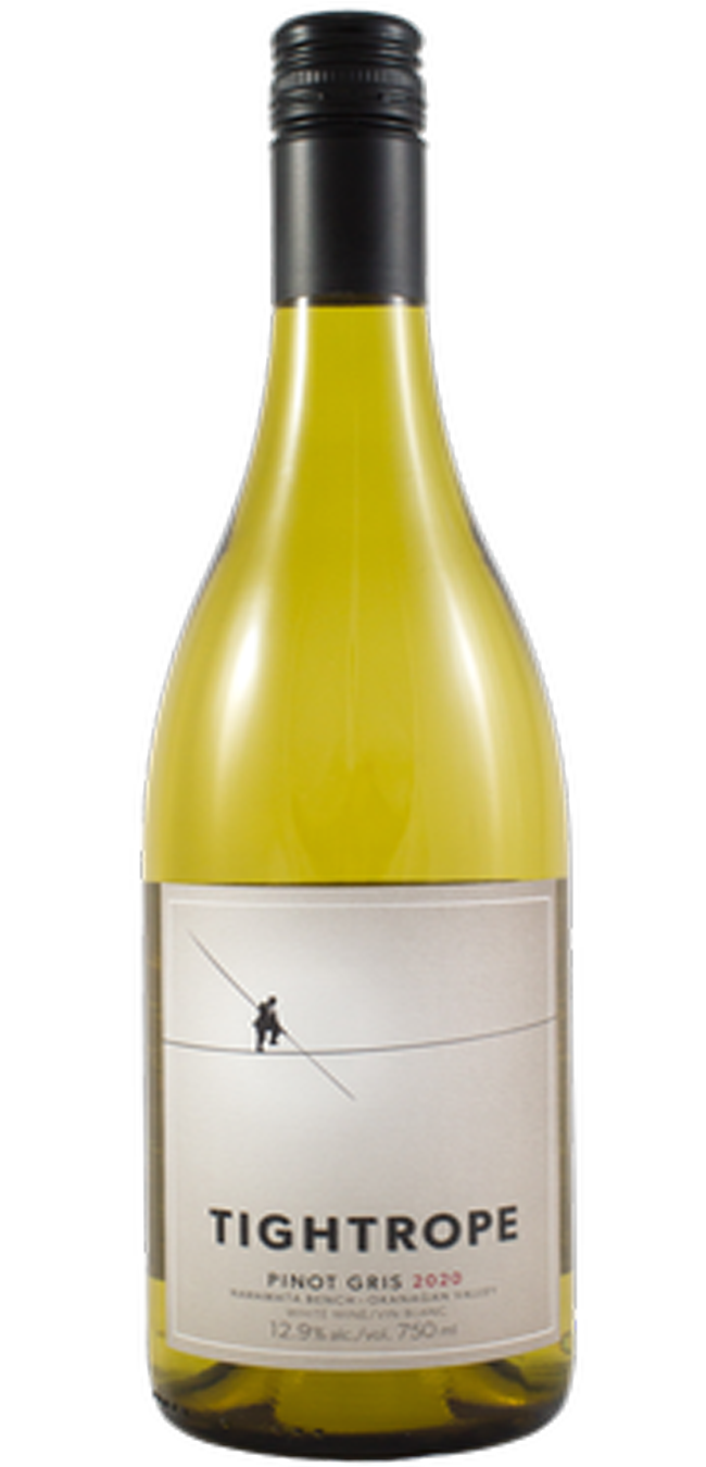 Tightrope Pinot Gris