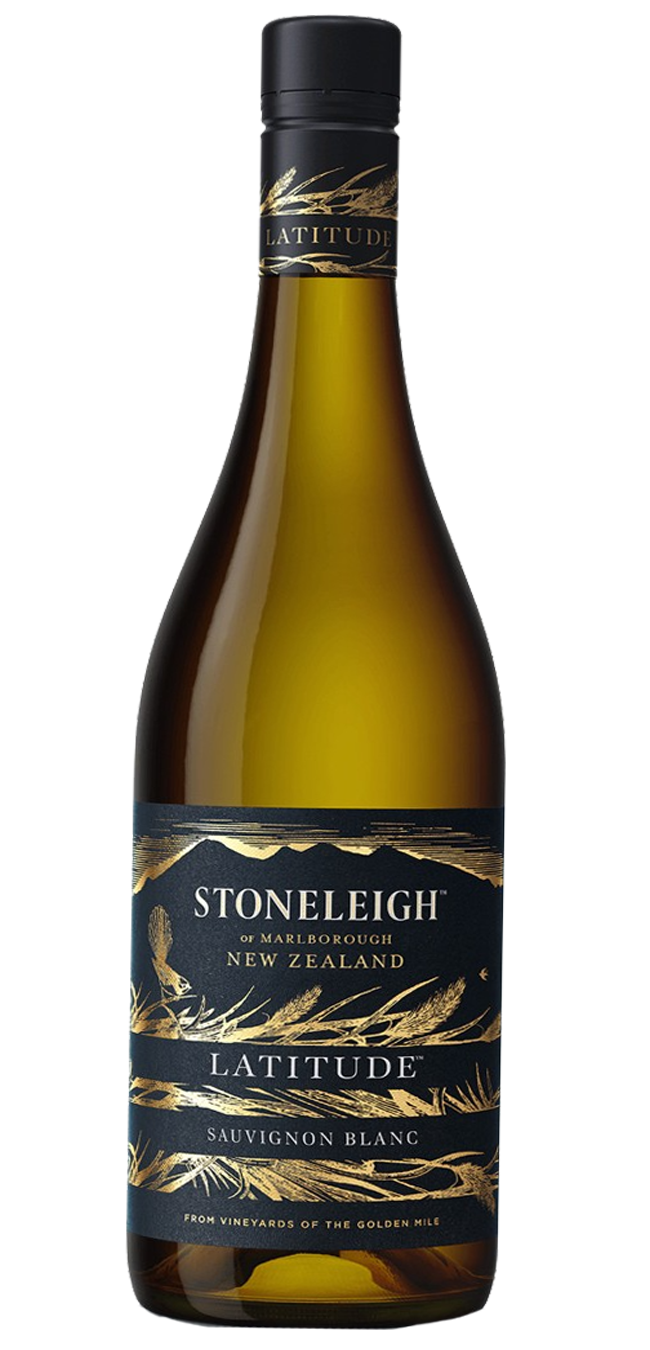 Stoneleigh Latitude Sauvignon Blanc