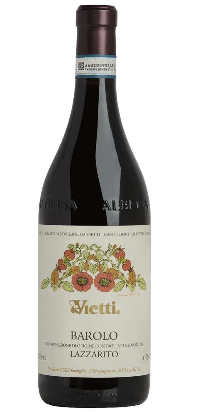 Vietti Lazzarito Barolo