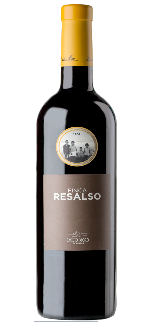 Finca Resalso Ribera