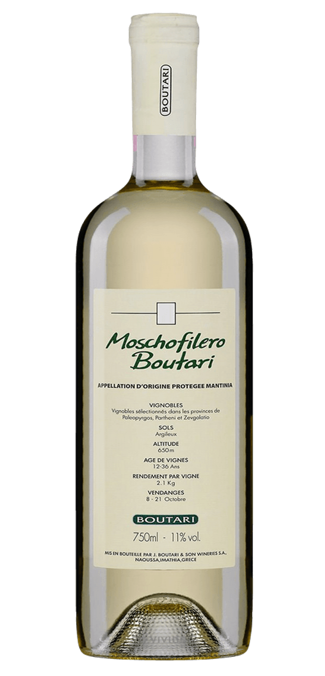 Boutari Moschofilero