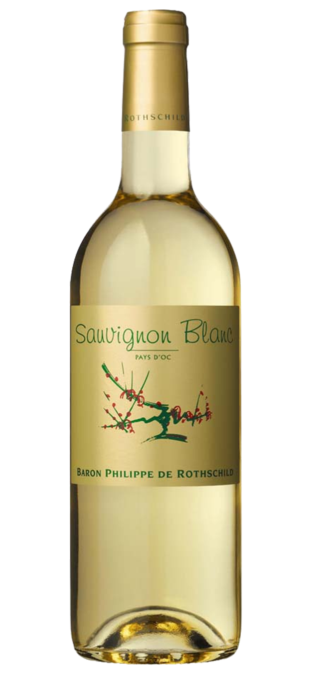 Baron Philippe De Rothschild Sauvignon Blanc