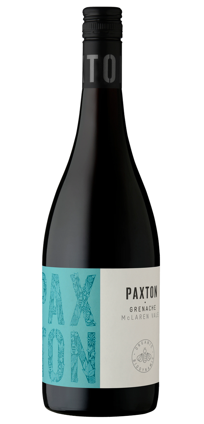 Paxton Grenache