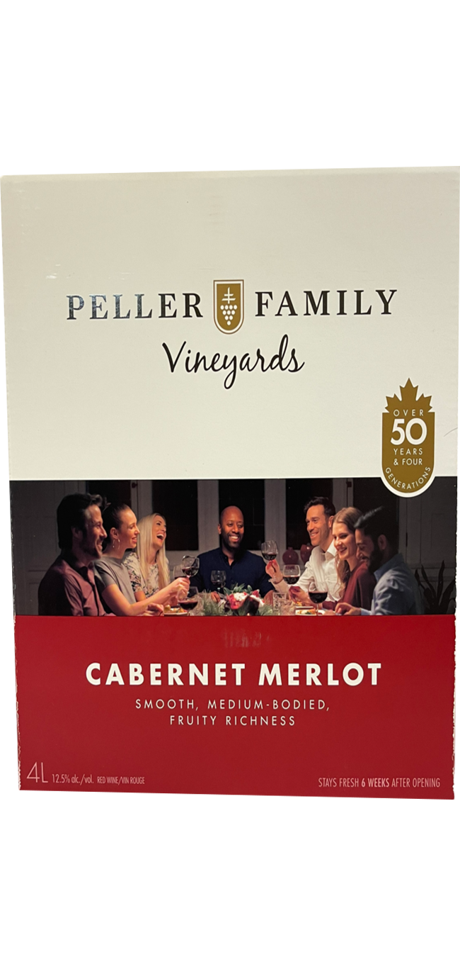Peller Family Merlot