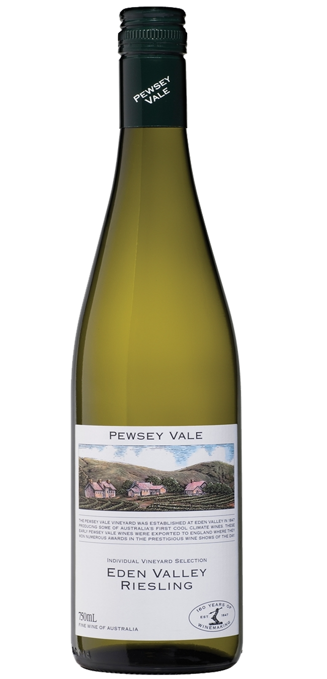 Pewsey Vale Riesling