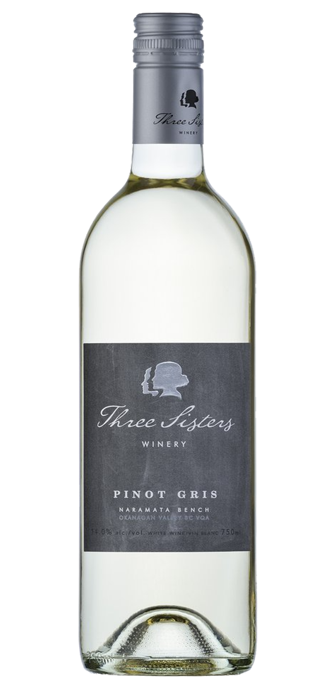 Three Sisters Pinot Gris