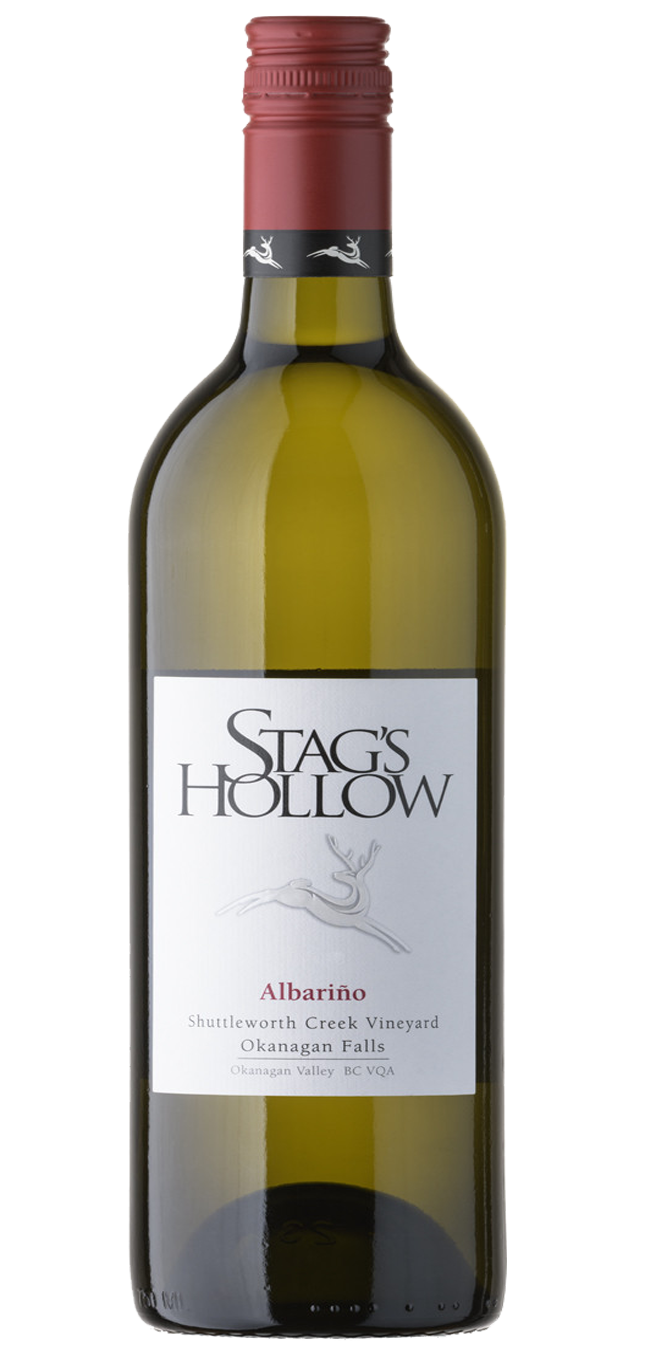 Stags Hollow Albarino