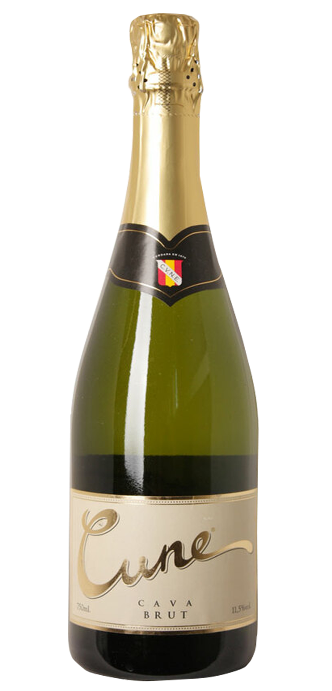 Cune Cava Brut