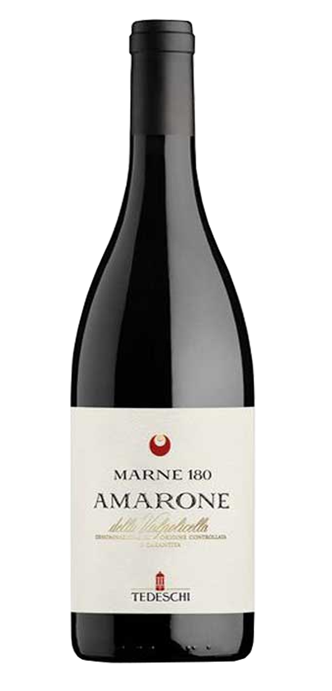 Tedeschi Marne 180 Amarone Della Valpolicella