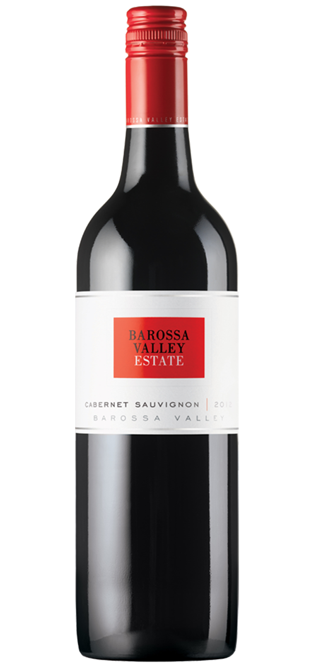 Barossa Valley Estate Cabernet Sauvignon