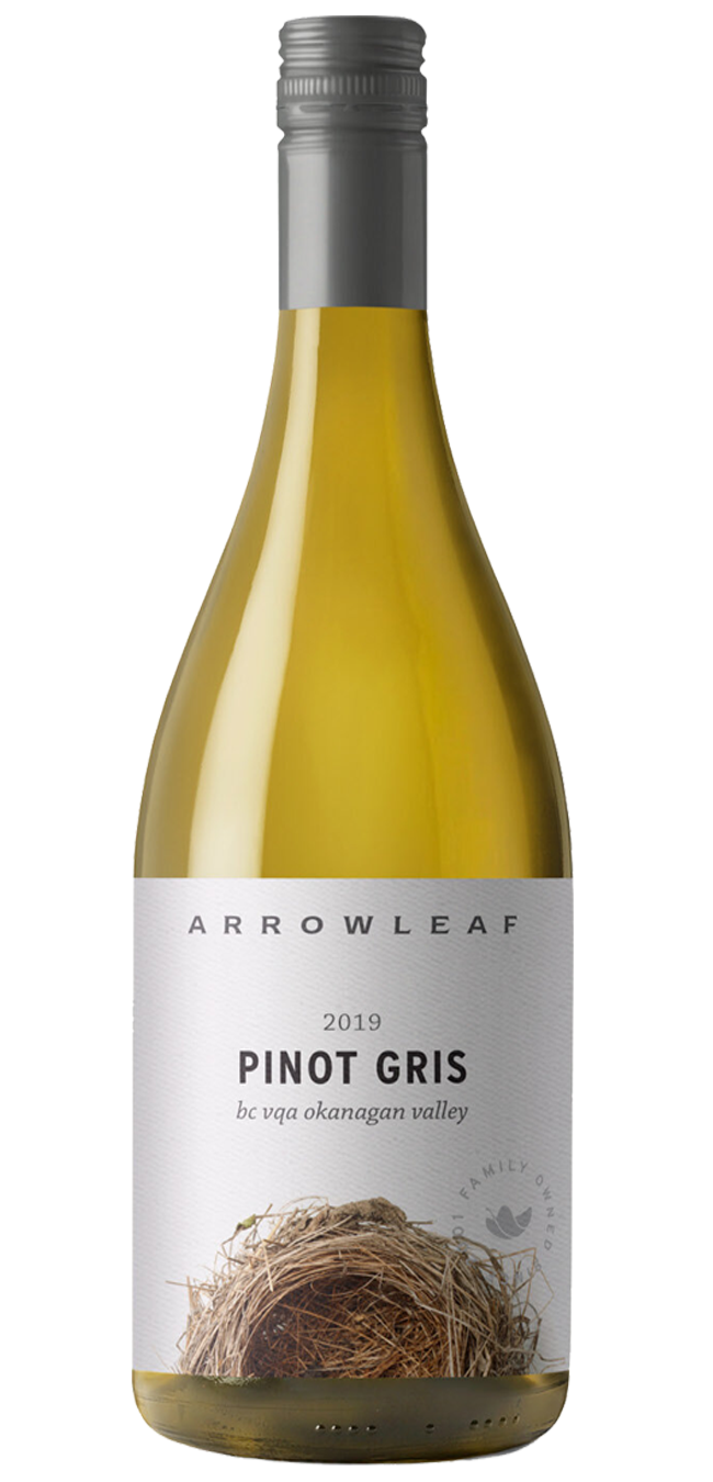 Arrowleaf Pinot Gris