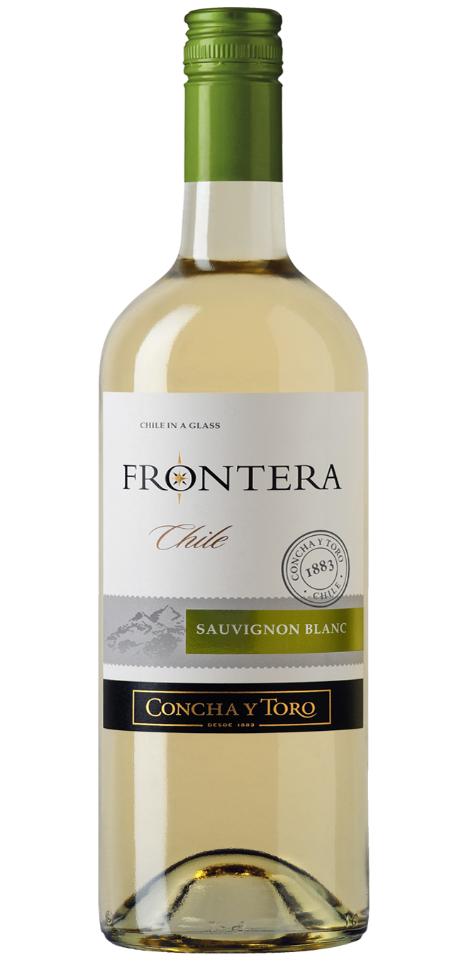 Concha Y Toro Frontera Sauvignon Blanc