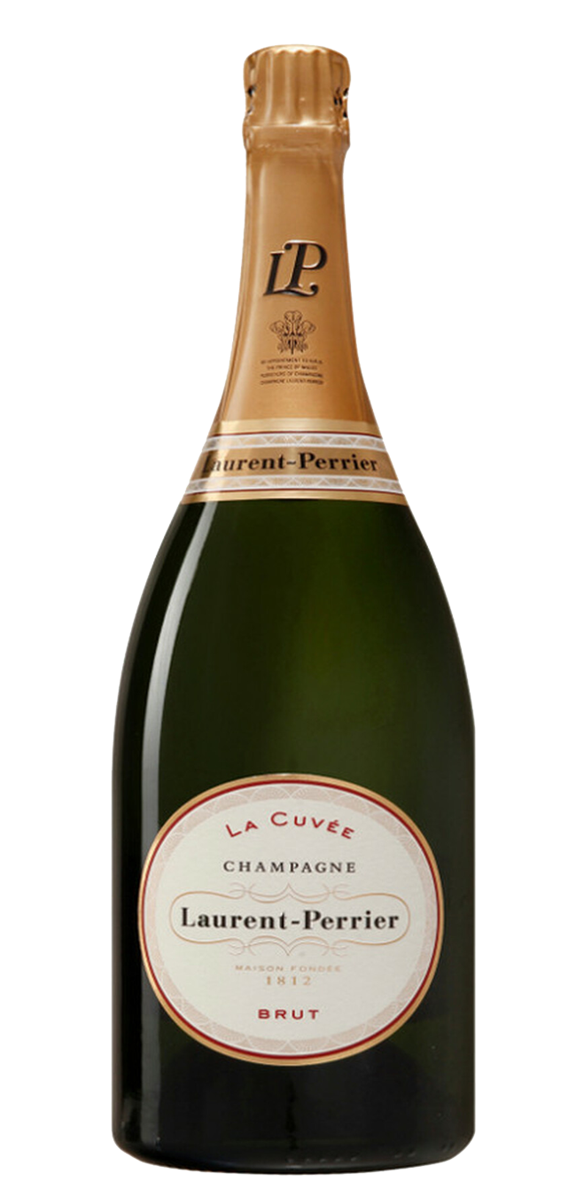 Laurent Perrier Champagne