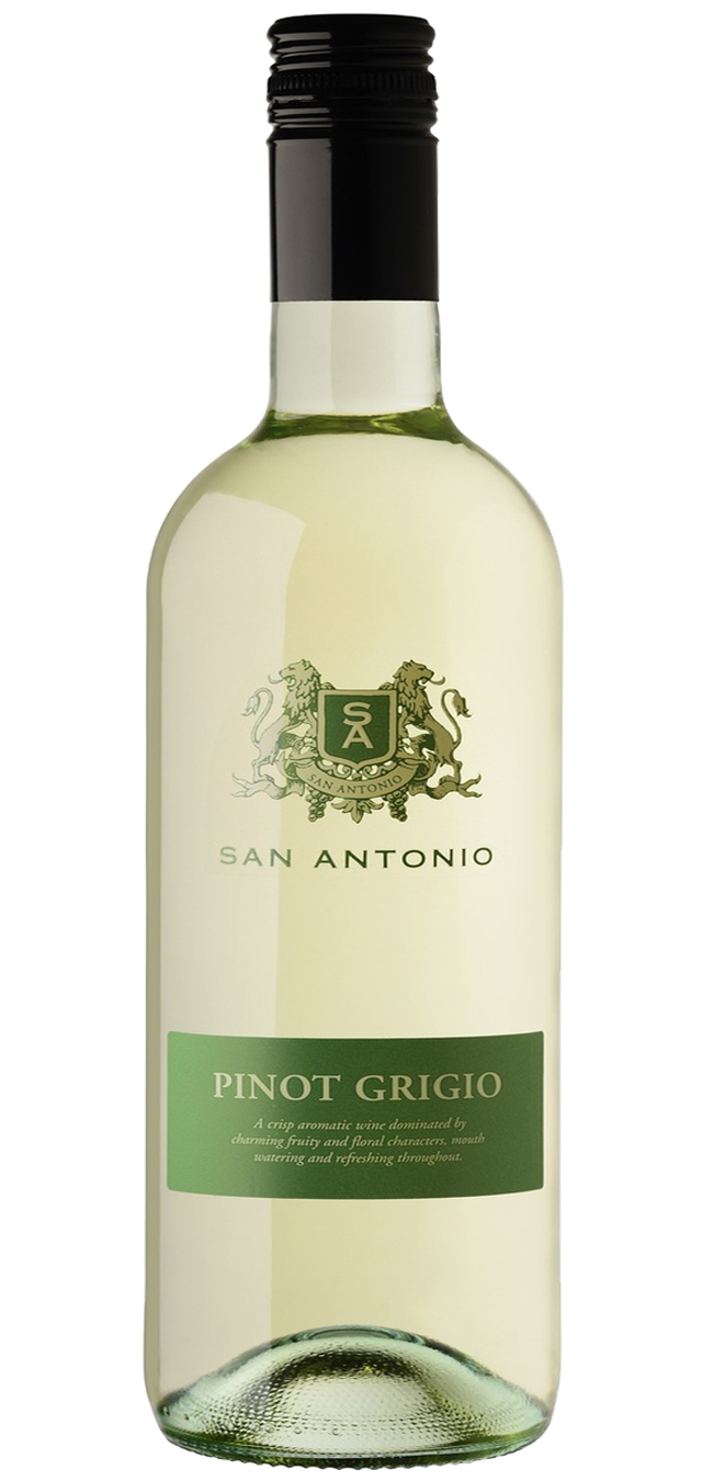 San Antonio Pinot Grigio