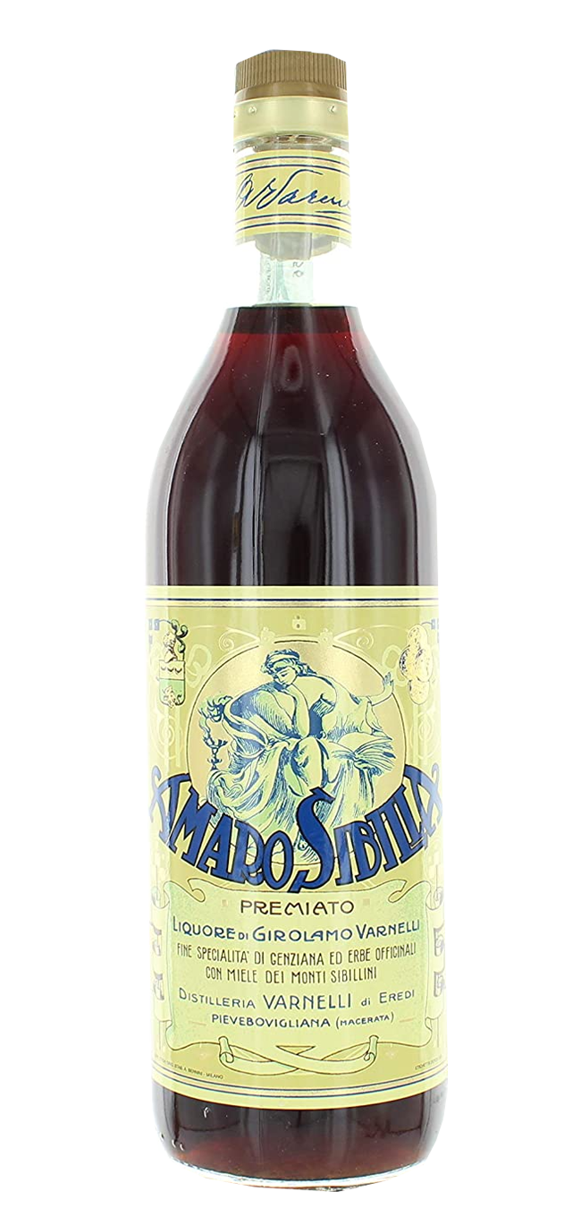 Varnelli Amaro Sibilla