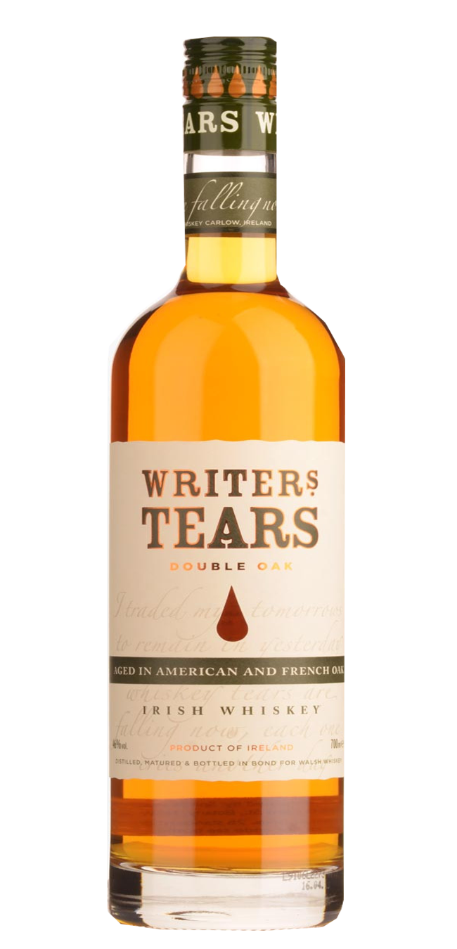 Writers Tears Dbl Oak