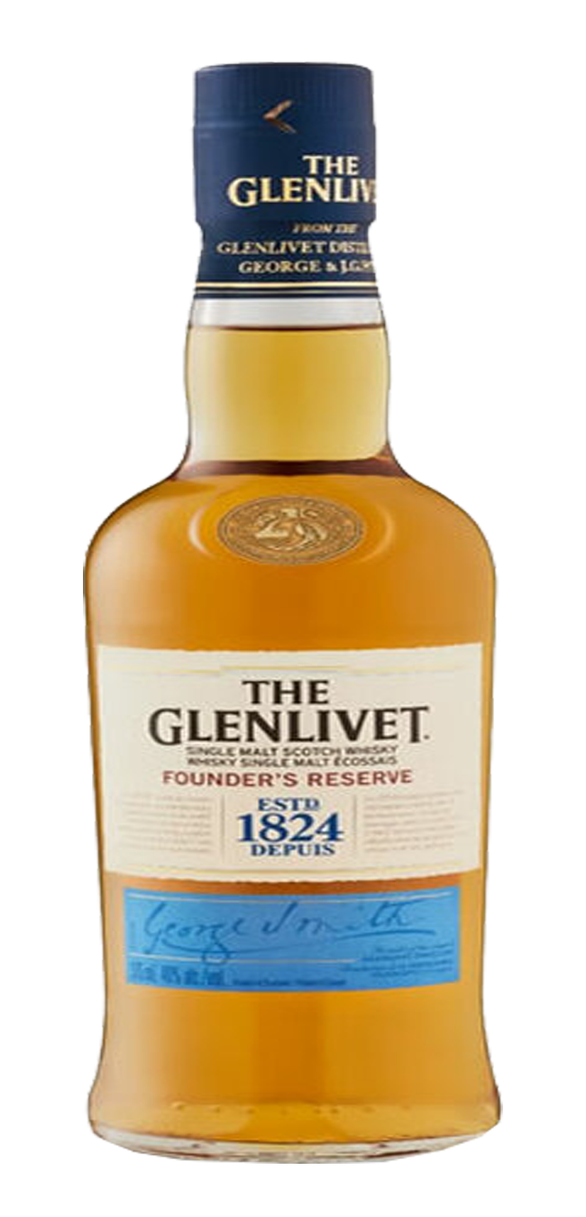 Glenlivet Founders .375