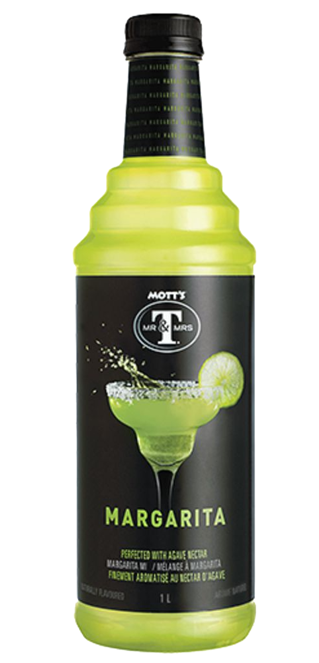 Motts Margarita Mix