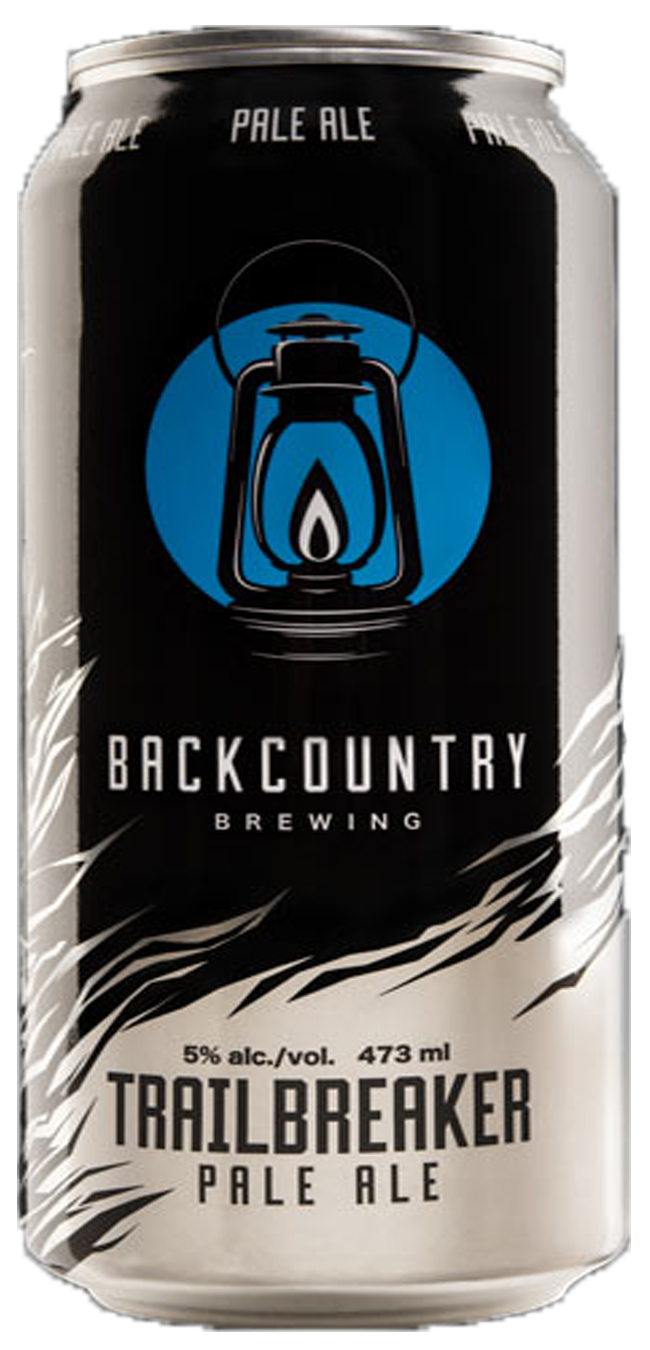 Backcountry Trailbreaker 4c
