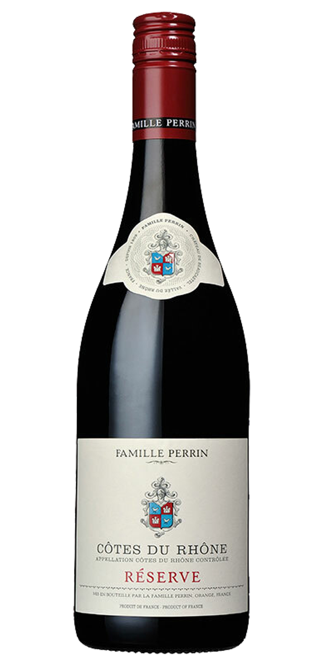 Famille Perrin Cotes Du Rhone