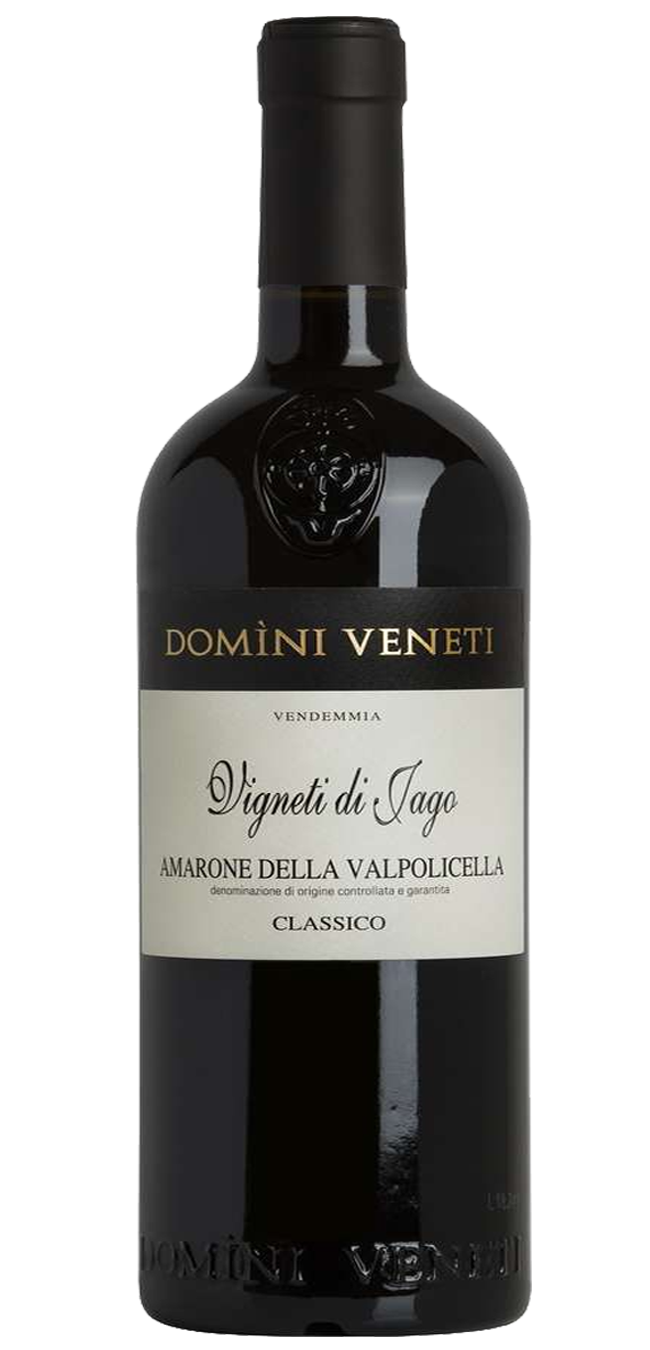 Domini Veneti Vigneti Di Jago Amarone Della Valpol