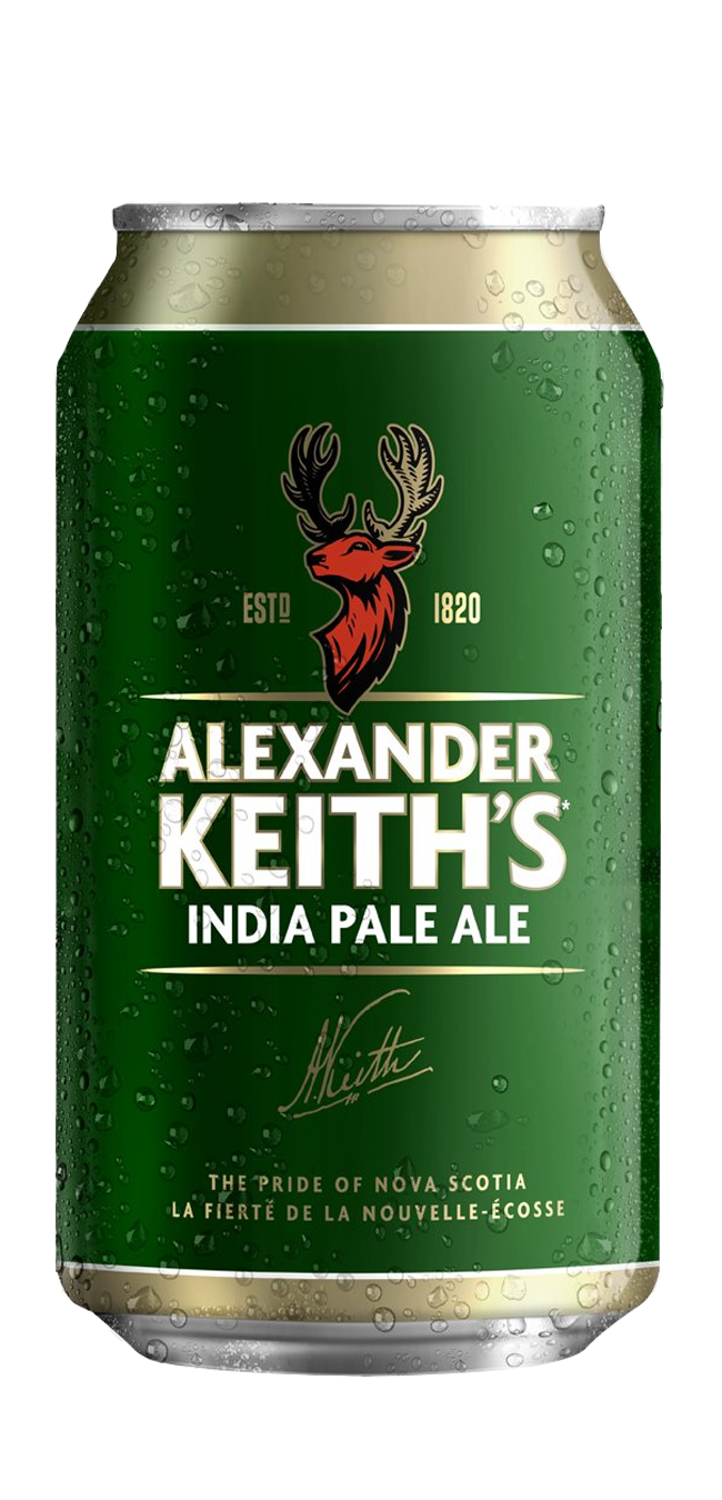Alexander Keith Ipa 8pack Can