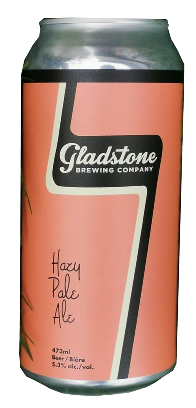 Gladstone Hazy Pale Ale