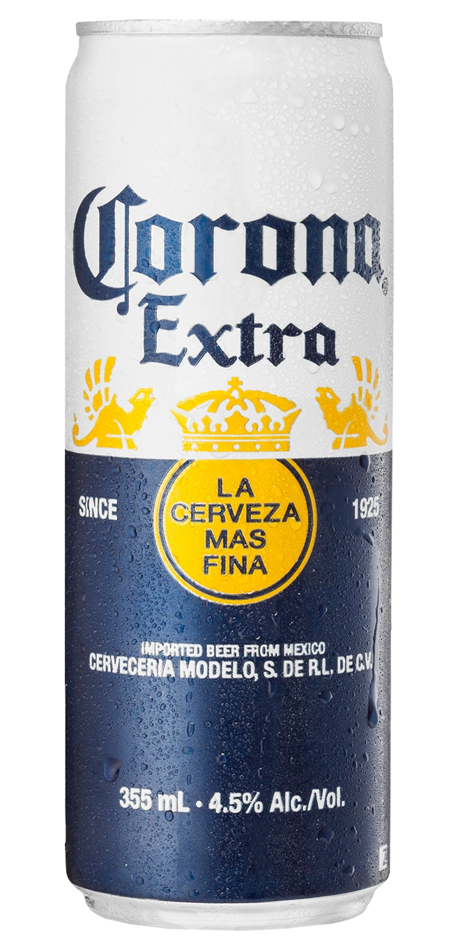 Corona Extra 12 Can
