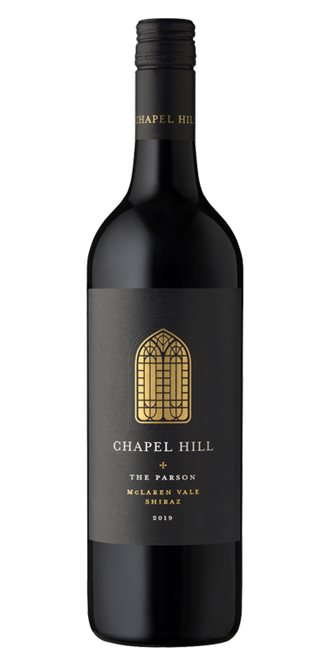 Chapel Hill Shiraz