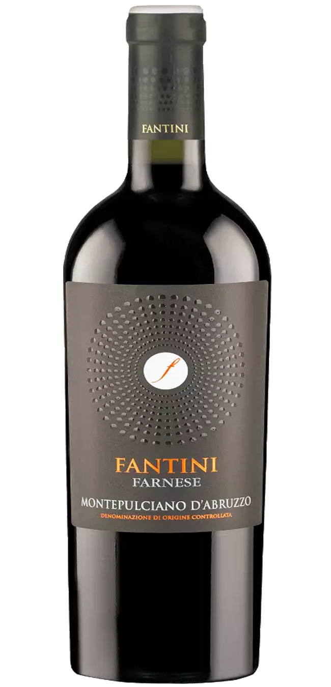 Farnese Fantini Montepulciano