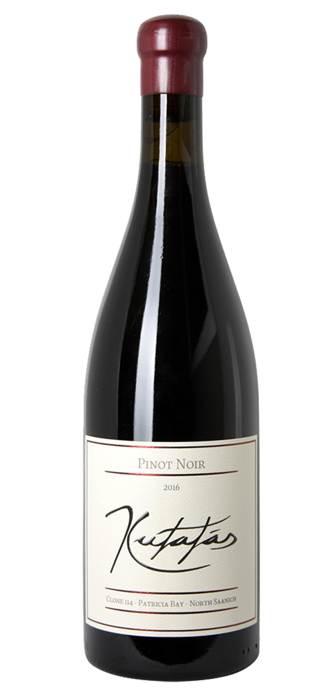 Kutatas Pinot Noir