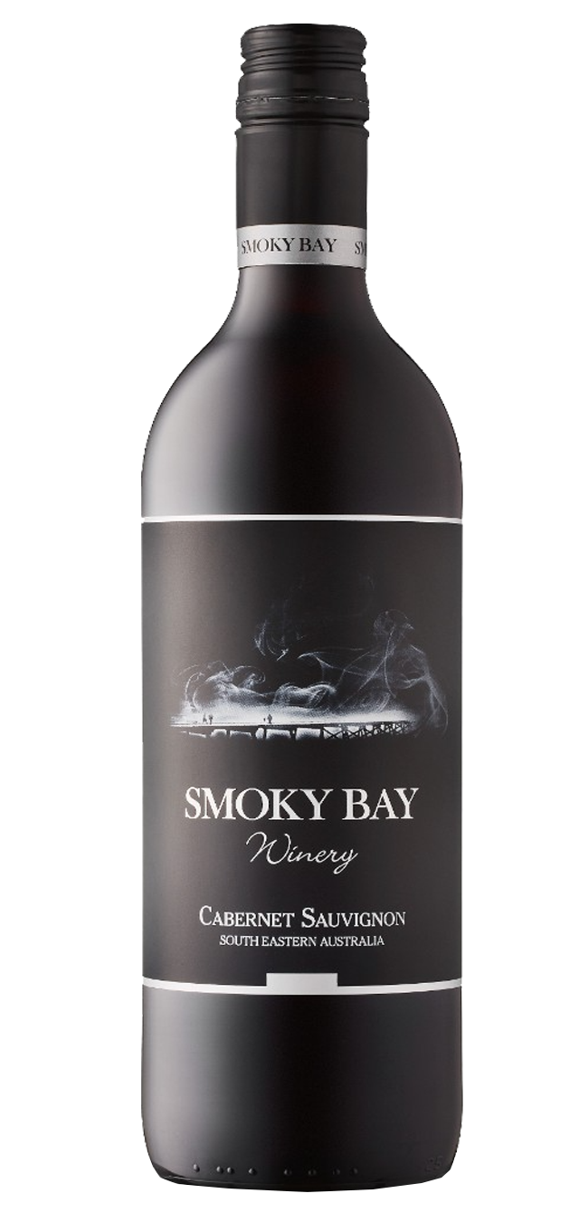 Smoky Bay Cabernet Sauvignon