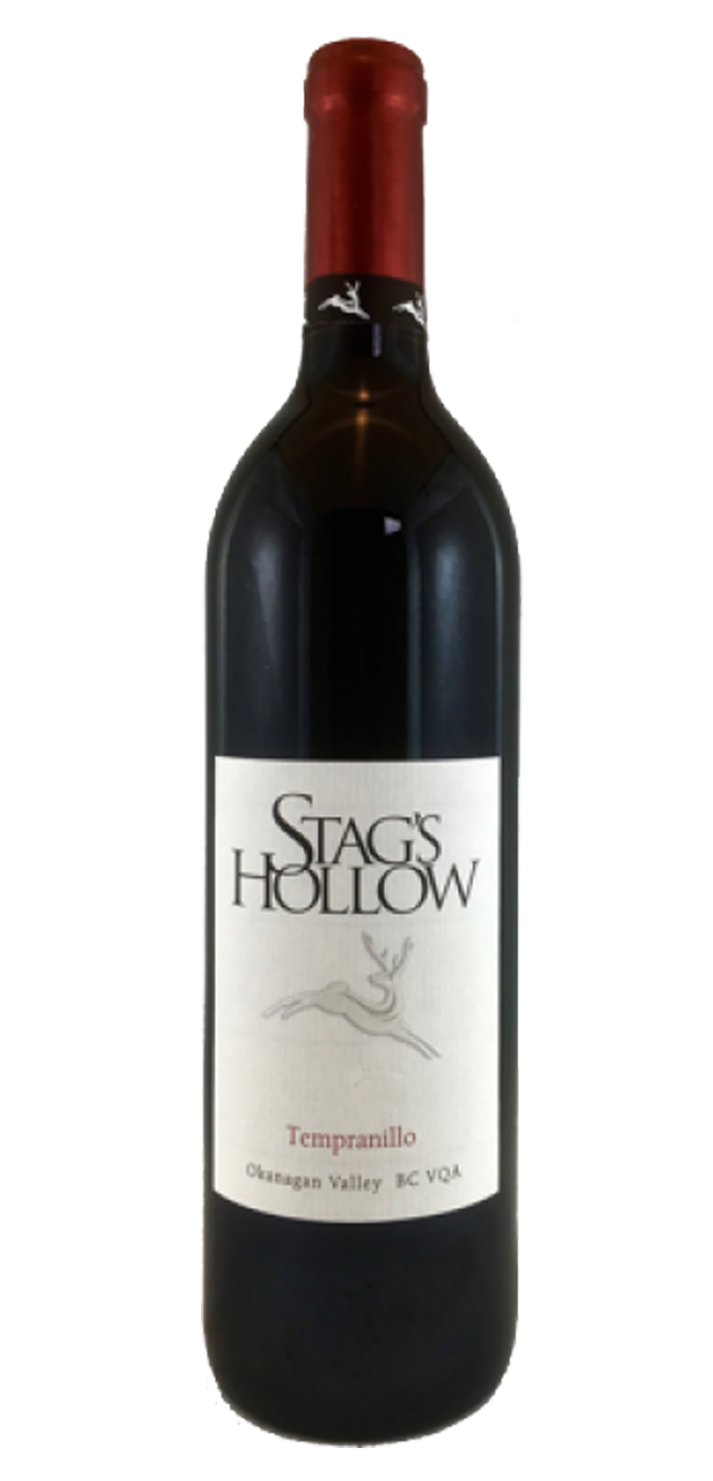 Stags Hollow Tempranillo