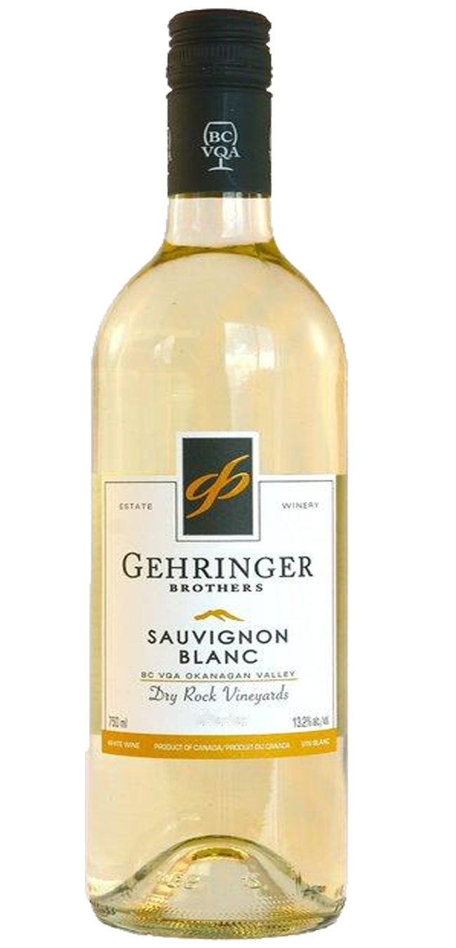 Gehringer Sauvignon Blanc