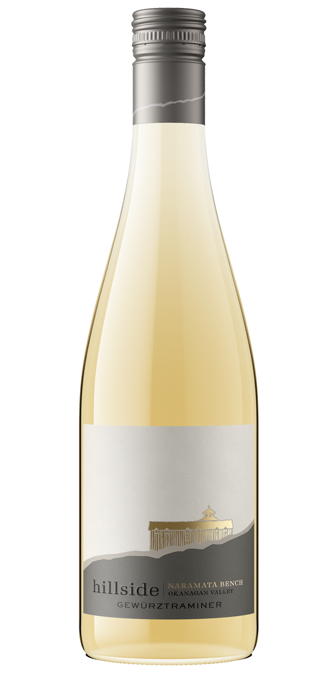 Hillside Gewurztraminer