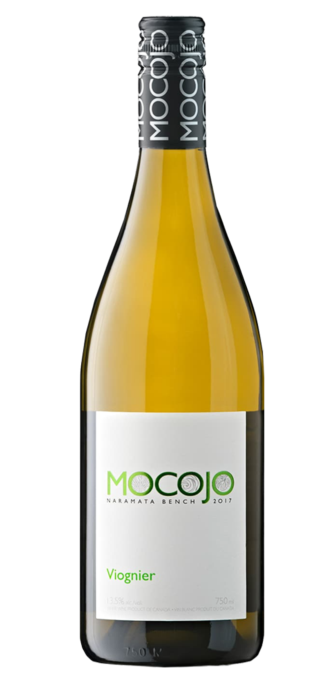 Mocojo Viognier