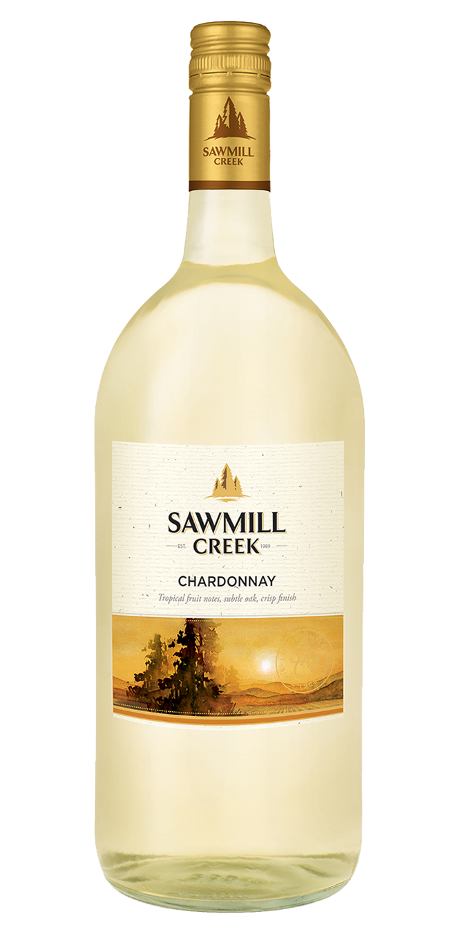 Sawmill Chardonnay