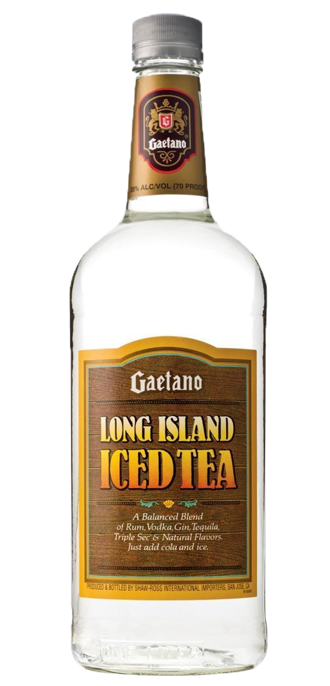 Long Island Iced Tea 1.14