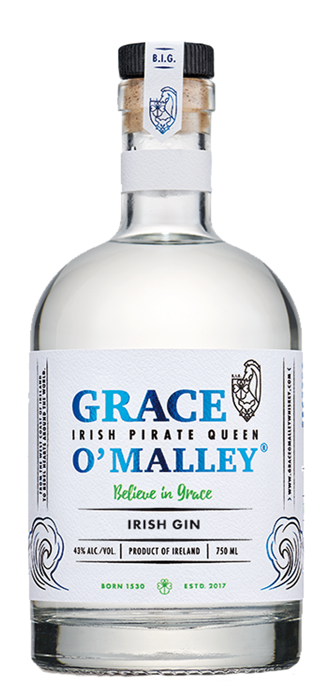 Grace O Malley